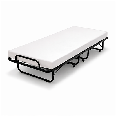 HOTELUM hotelski dodatno ležišče s letvičastim okvirom 195 × 80 cm, nosivost do 100 kg