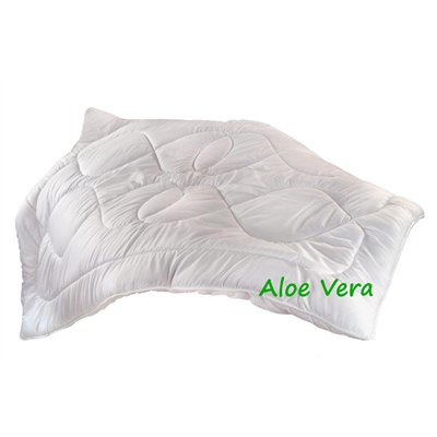 Extended blanket Aloe Vera 140x220 cm winter 1430g