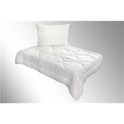 AntiStress summer blanket 140x200 cm 450g