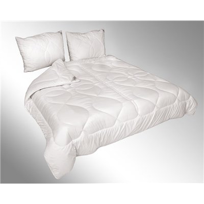 French AntiStress summer blanket 240x200 cm 720g