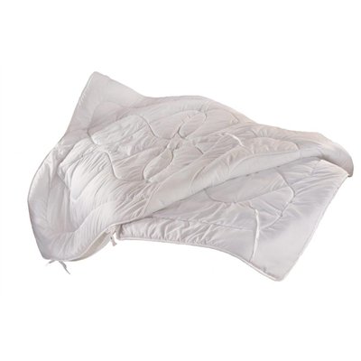 French double duvet Duo Aloe Vera 240x220 cm 2370g