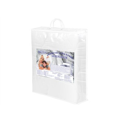 Produžena deka Duo 140x220 cm 1430 g