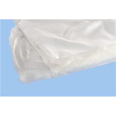 Produžena termo deka 140x220 cm zima 1850g