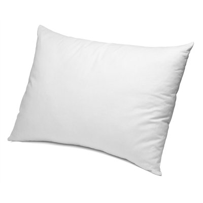 Pernă medicală 70x90 cm 900g necusute, bile STANDARD