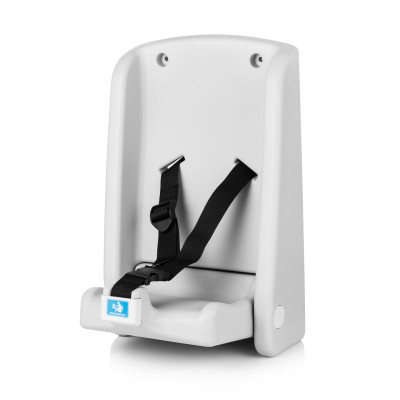 Wall-mounted children's chair IMPECO