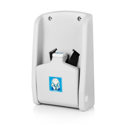 Wall-mounted children's chair IMPECO