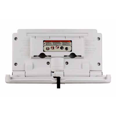 Horizontal changing table 100-EH