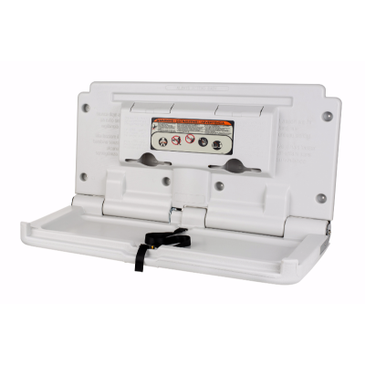 Horizontal changing table 100-EH