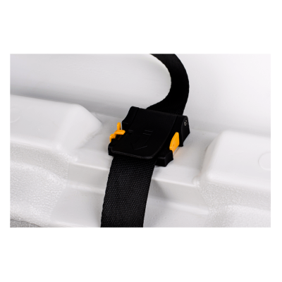 Horizontal changing table 100-EH