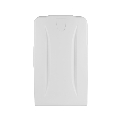 Vertical changing table 100-EV