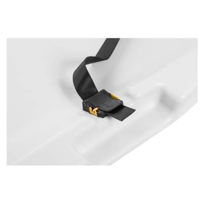 Vertical changing table 100-EV