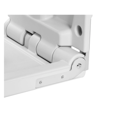 Vertical changing table 100-EV