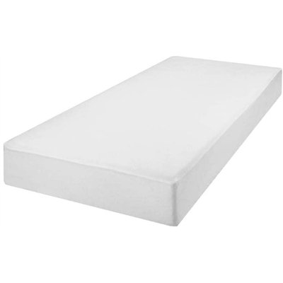 BAMBOO fitted sheet 180x200 cm