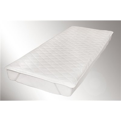 COMFORT Thermo mattress protector 80x200 cm waterproof