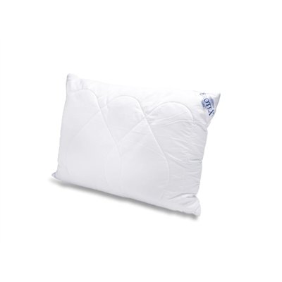 Pernă cu Aloe Vera 70x90 cm 900g cu fermoar, bile STANDARD