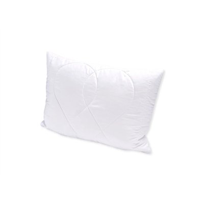 Aloe Vera pillow 50x70 cm with zipper