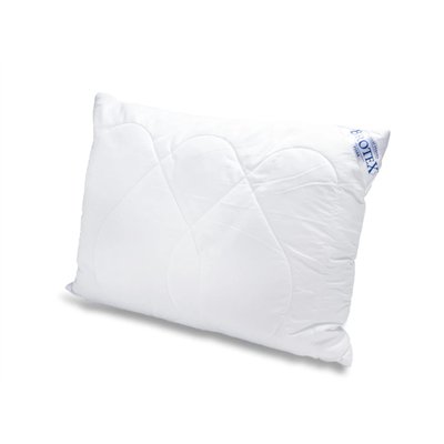 Aloe Vera pillow 70x90 cm 900g with zipper UNICO balls