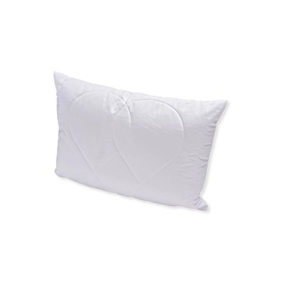 Pillow Luxus plus 45x60 cm zipper