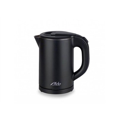Mini Inox Black electric kettle, 0.8 l