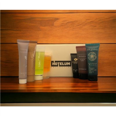 Mostre gratuite de cosmetice