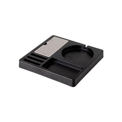 Classic tray, black