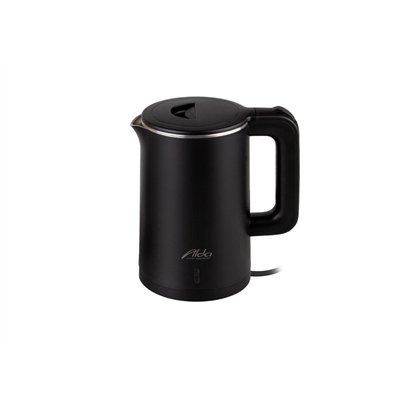 Nova electric kettle, black