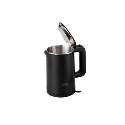 Nova electric kettle, black