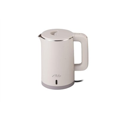 Nova electric kettle, khaki