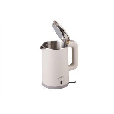 Nova electric kettle, khaki
