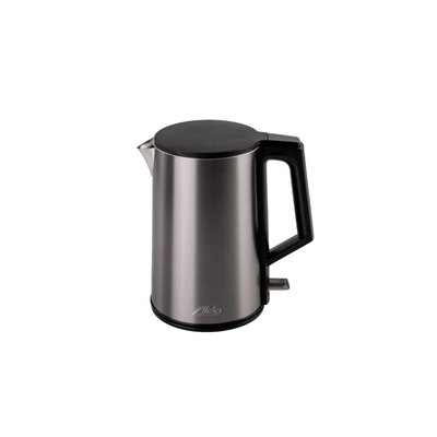 Bella electric kettle, gray