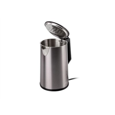 Bella electric kettle, gray