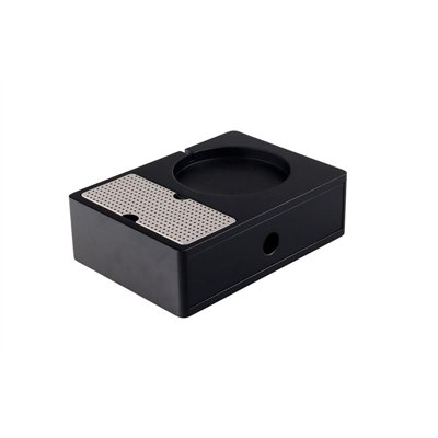 Tray Drawer Bamboo, black