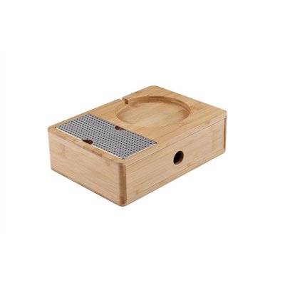 Tray Drawer Bamboo, natural