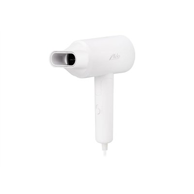 Hotel hairdryer Modern, white