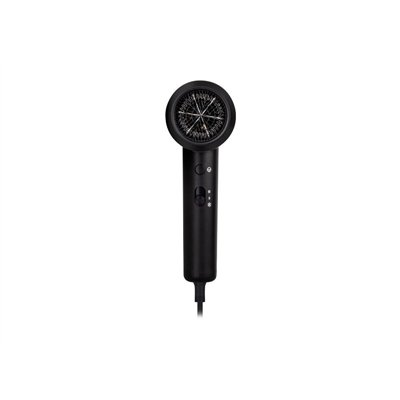 Beam hotel hairdryer, black