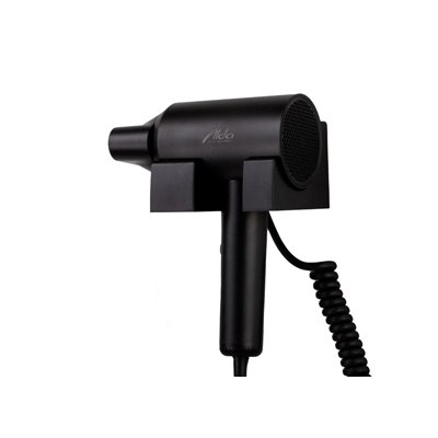 Beam hotel hairdryer, black
