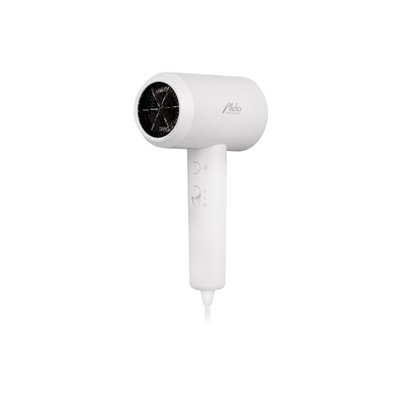Beam hotel hairdryer, white