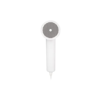 Beam hotel hairdryer, white