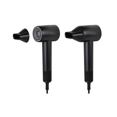 Hotel hairdryer F20 Pro Ionic, black