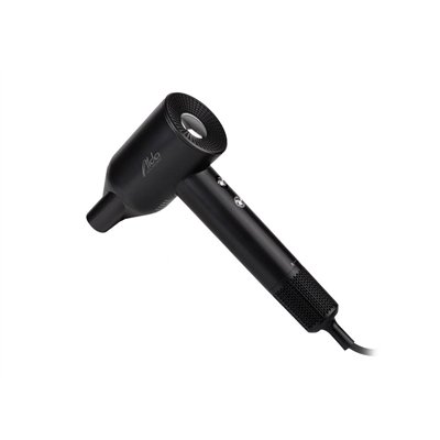 Hotel hairdryer F20 Pro Ionic, black