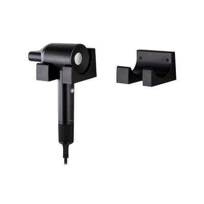 Hotel hairdryer F20 Pro Ionic, black