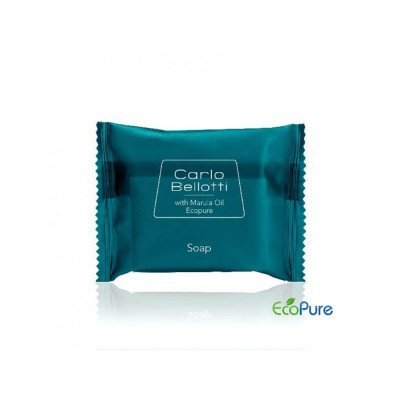 Soap in a bag, 25 g, Carlo Bellotti (Sale is possible only in quantities of 200 pieces)