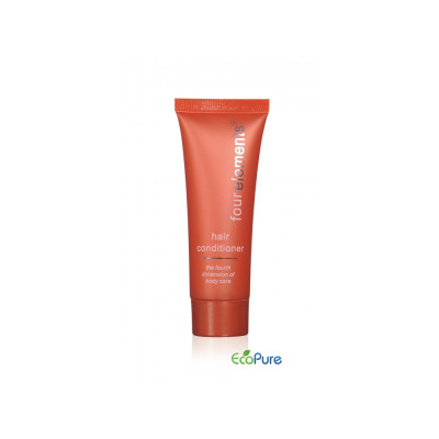 Hair conditioner in a tube, 30 ml, Four Elements (Sale is possible only in quantities of 50 pieces)