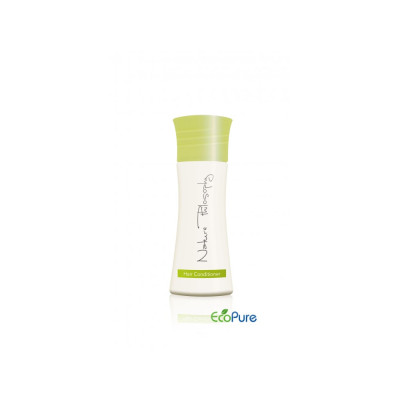 Hair conditioner in a bottle, 20 ml, Nature Philosophy (Sale is possible only in quantities of 100 pieces)