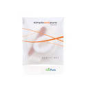Hygiene set in a bag, Simple and Pure (Sale is possible only in quantities of 250 pieces)