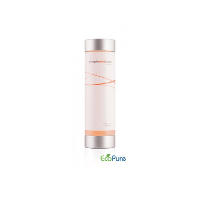 Liquid soap, 300 ml, EPS, Simple and Pure (Sale is possible only in quantities of 15 pieces)