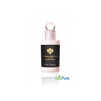 Hair conditioner in a bottle, 35 ml, Vittore De Conti (Sale is possible only in quantities of 50 pieces)
