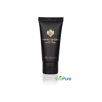 Hair conditioner in a tube, 40 ml, Vittore De Conti (Sale is possible only in quantities of 50 pieces)