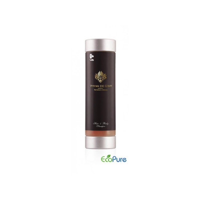Shampoo for hair and body, 300 ml, EPS, Vittore De Conti (Sale is possible only in quantities of 15 pieces)
