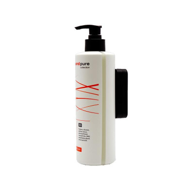 Liquid soap, dispenser with pump, 450 ml, Simple and Pure (Sale is possible only in quantities of 10 pieces)